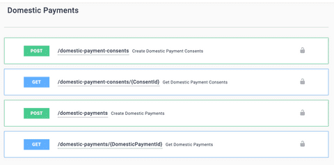 payments consent